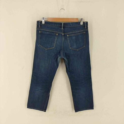 アーペーセー A.P.C. PETTIT STANDARD JEAN DROIT ETROIT レディース  33
